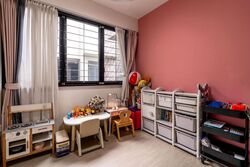 iNZ Residence (D23), Condominium #511853171
